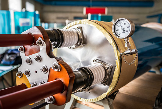 Solar Power Containers for الآلات العامة