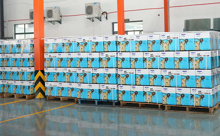 شركة GOODLARK للتجارة الدولية المحدودة بيانشينغ