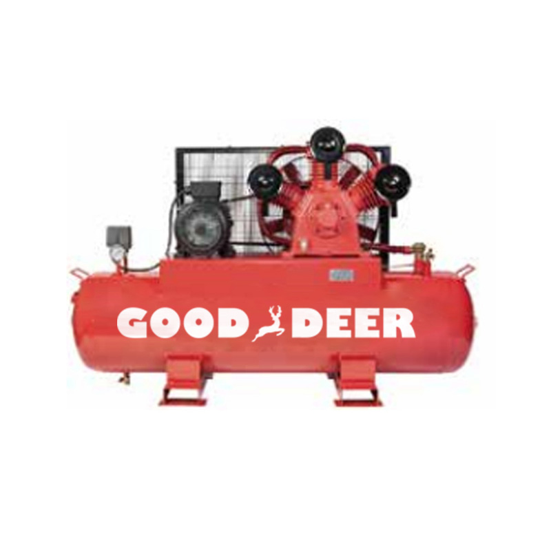 ضاغط هواء صناعي ثلاثي الطور عالي التحمل ضاغط هواء صناعي ثلاثي الطور عالي التحمل