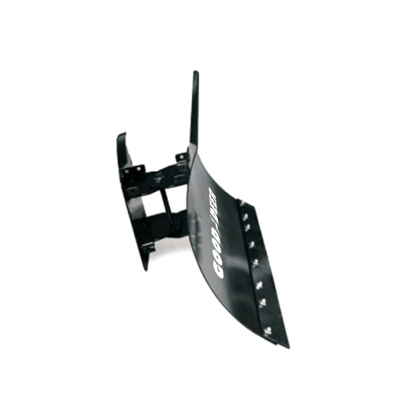 شفرة الثلج الفولاذية لجرافة الثلج