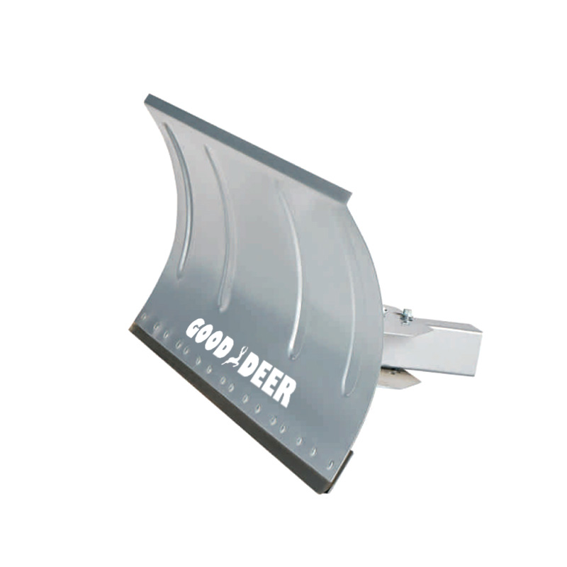 مجرفة الثلج المصنوعة من الفولاذ المقاوم للصدأ