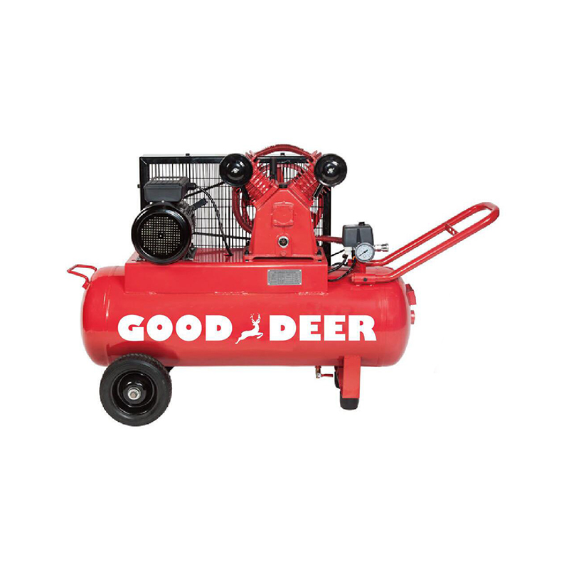 ضاغط هواء ثلاثي الطور